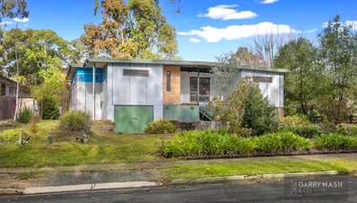 Picture of 25 Park Avenue, EILDON VIC 3713