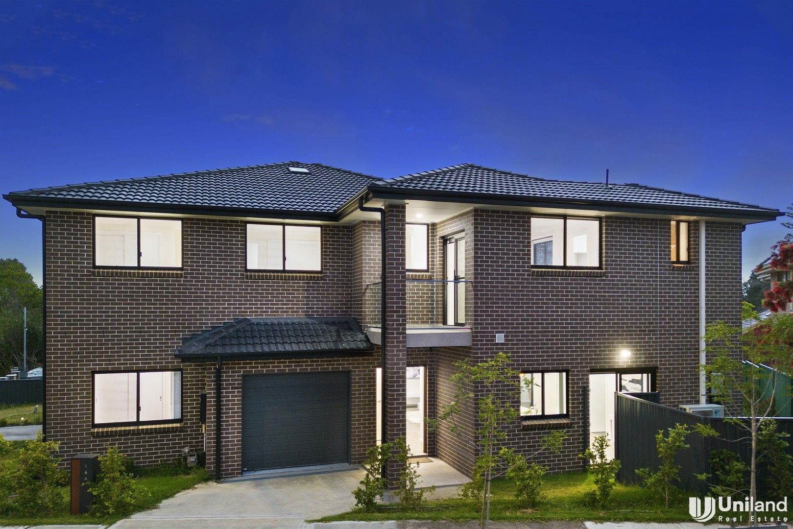 5 bedrooms Semi-Detached in 16A Colvin Crescent DENISTONE EAST NSW, 2112