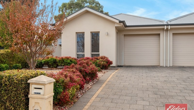 Picture of 12 McKinlay Avenue, GAWLER EAST SA 5118