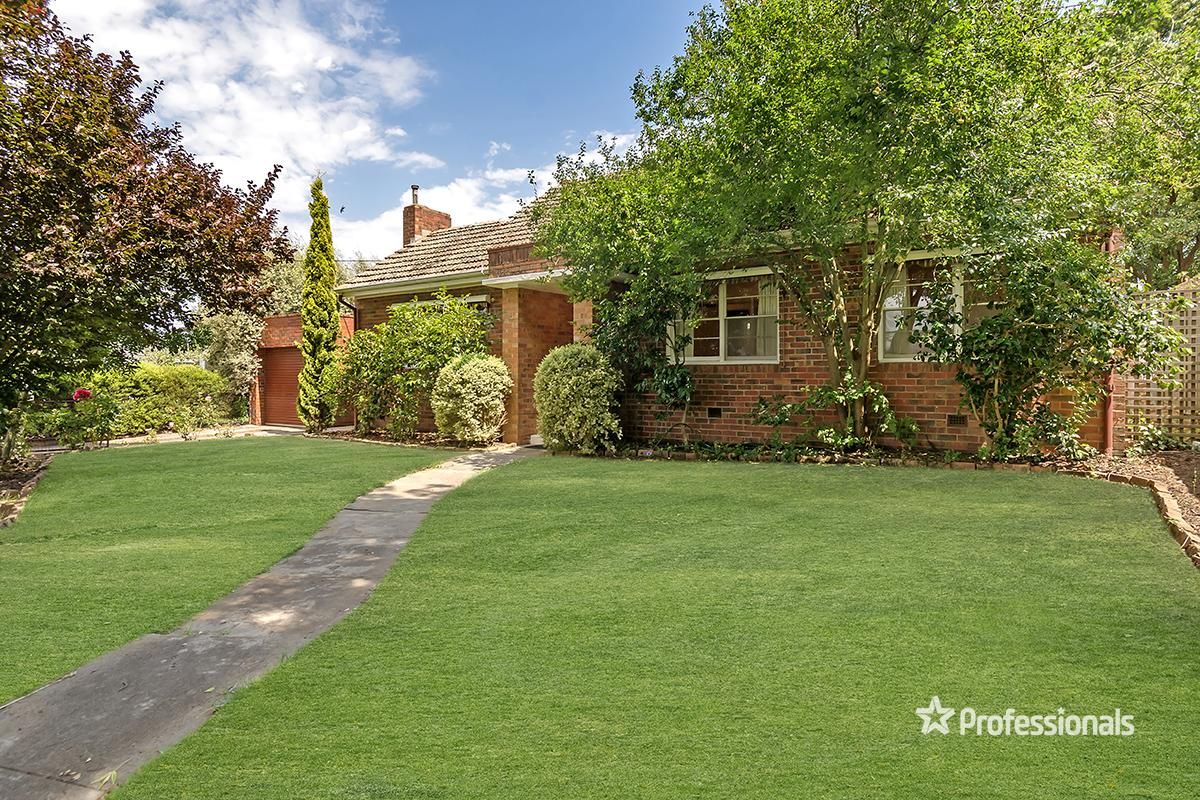 31 Francis Street, Hamilton VIC 3300, Image 0