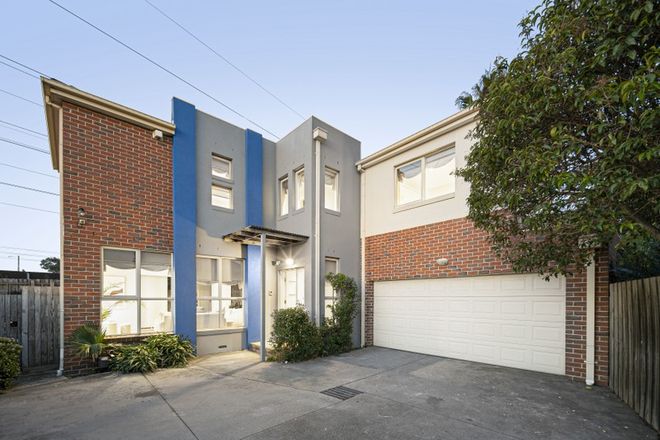 Picture of 3/30 Hedley Street, FAWKNER VIC 3060