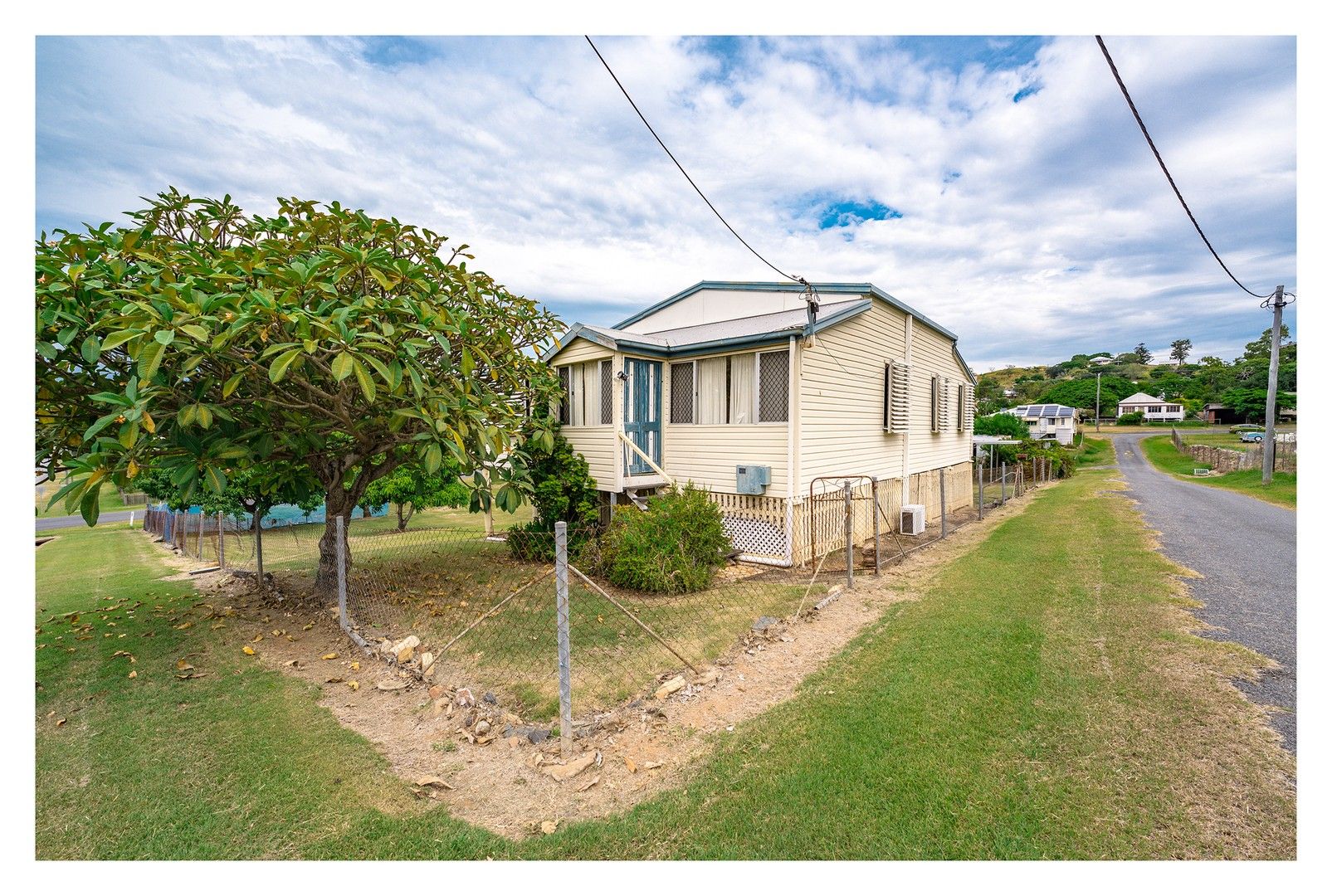 36 Hall Street, Mount Morgan QLD 4714, Image 0