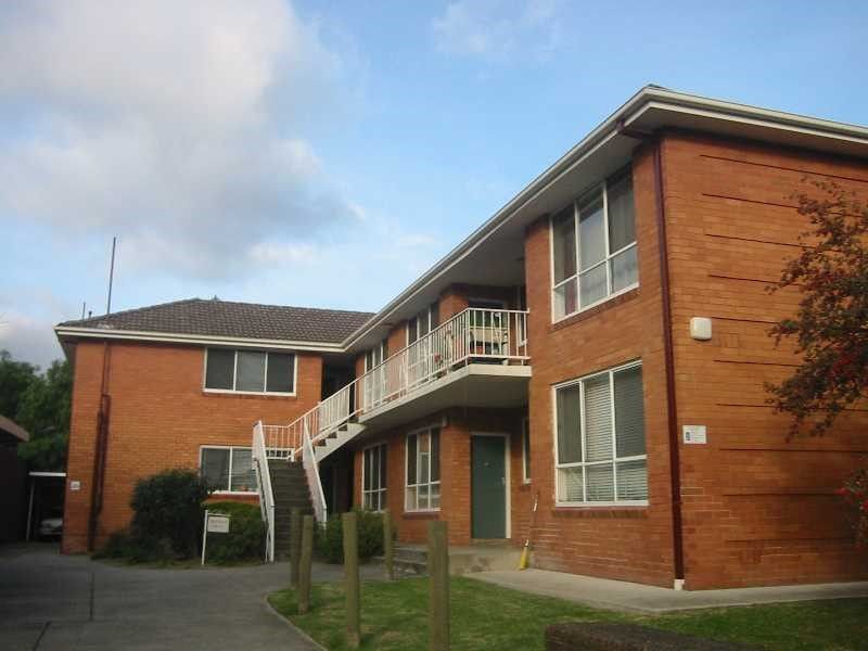 2/7 Bute Street, Murrumbeena VIC 3163 Apartment For Rent Domain