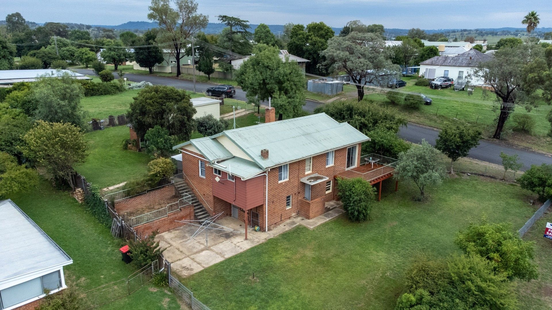 21 Gotha Street, Barraba NSW 2347, Image 0