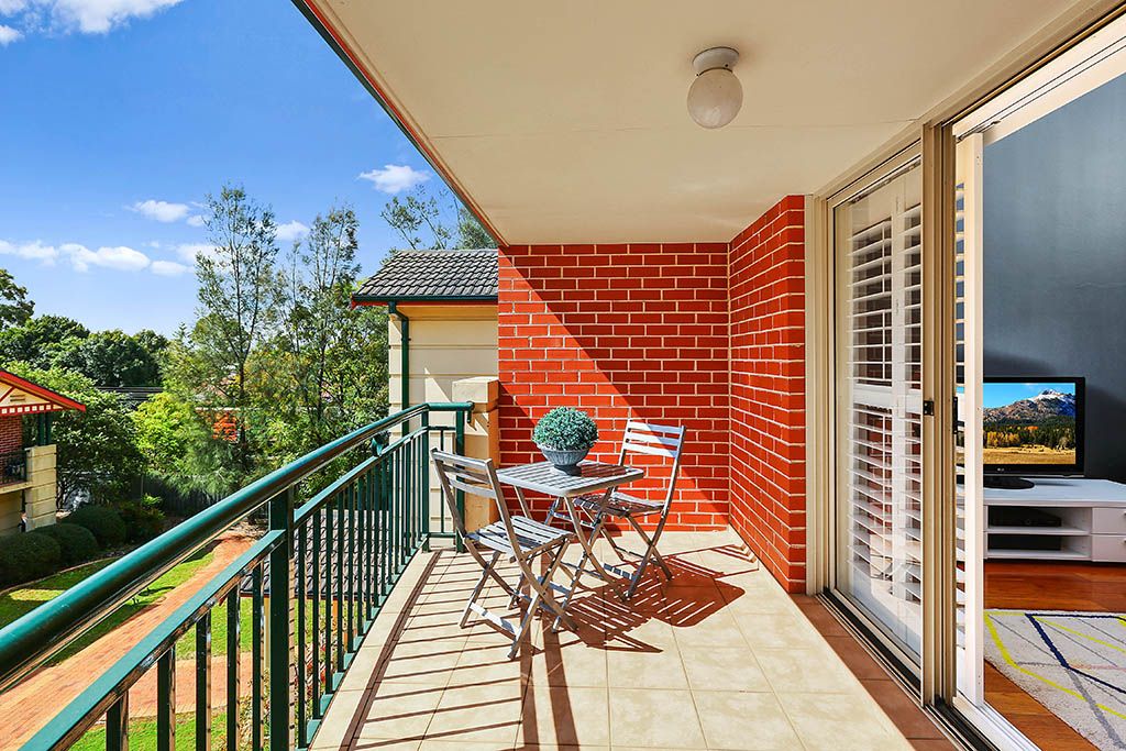 105/23 George Street, North Strathfield NSW 2137, Image 1