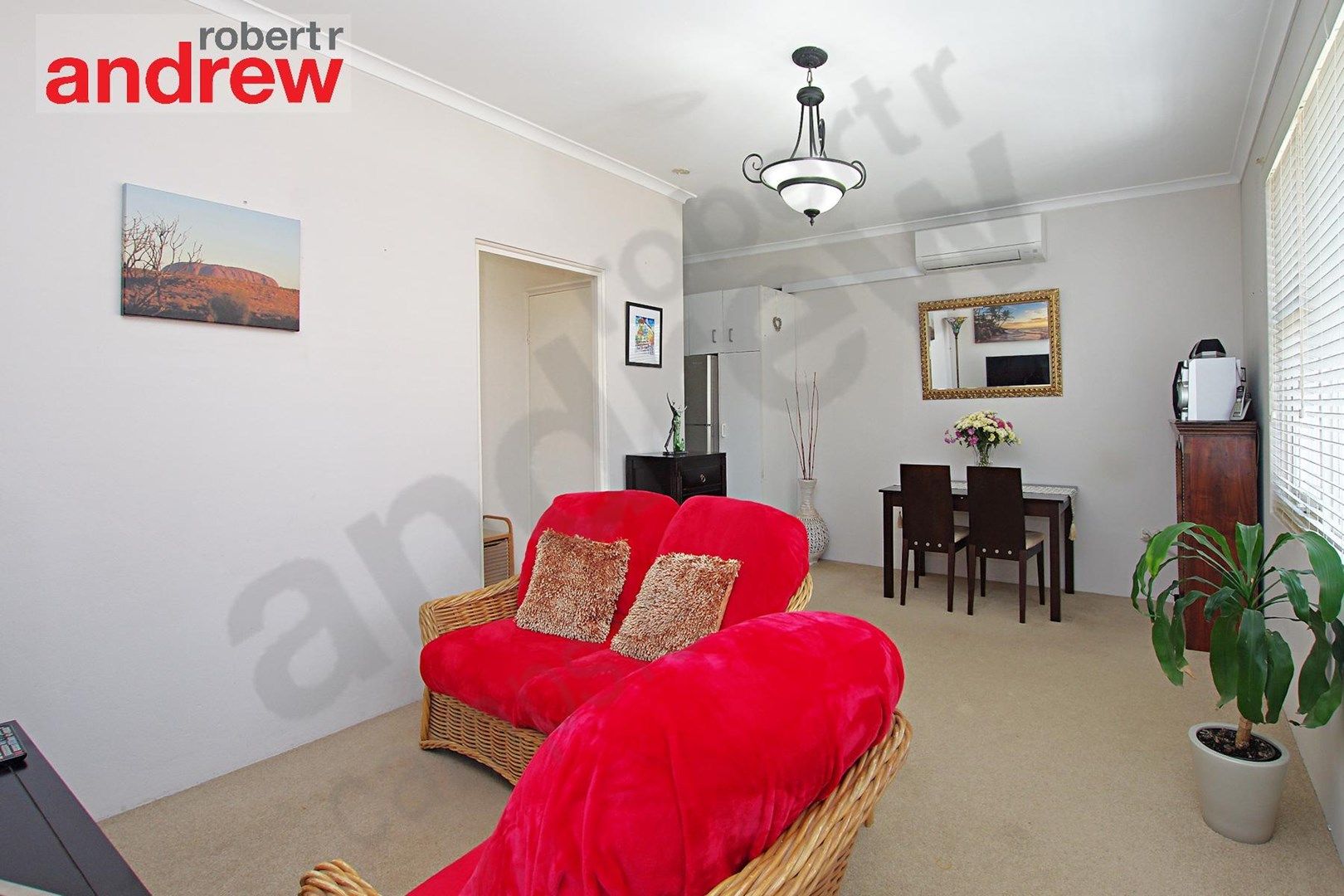 6/22 Unara Street, Campsie NSW 2194, Image 0