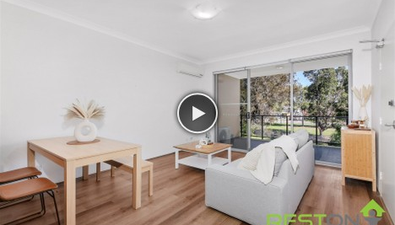 Picture of 39/35-37 Darcy Road, WESTMEAD NSW 2145