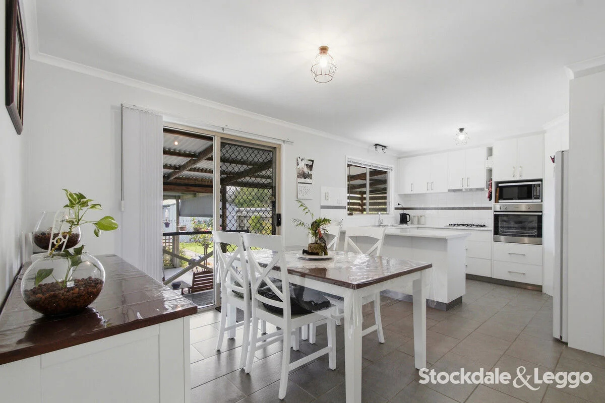 Additional image 9 of 60 Cansick Street, Rosedale VIC 3847