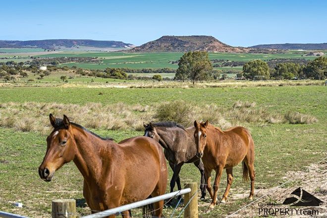 Picture of Lot 81 Beaufort Close, NARRA TARRA WA 6532