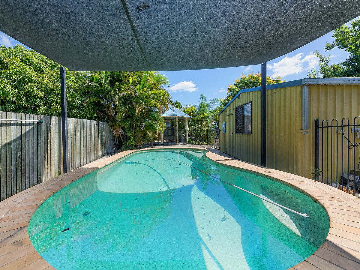 20 Walkers Lane, Booval QLD 4304, Image 0