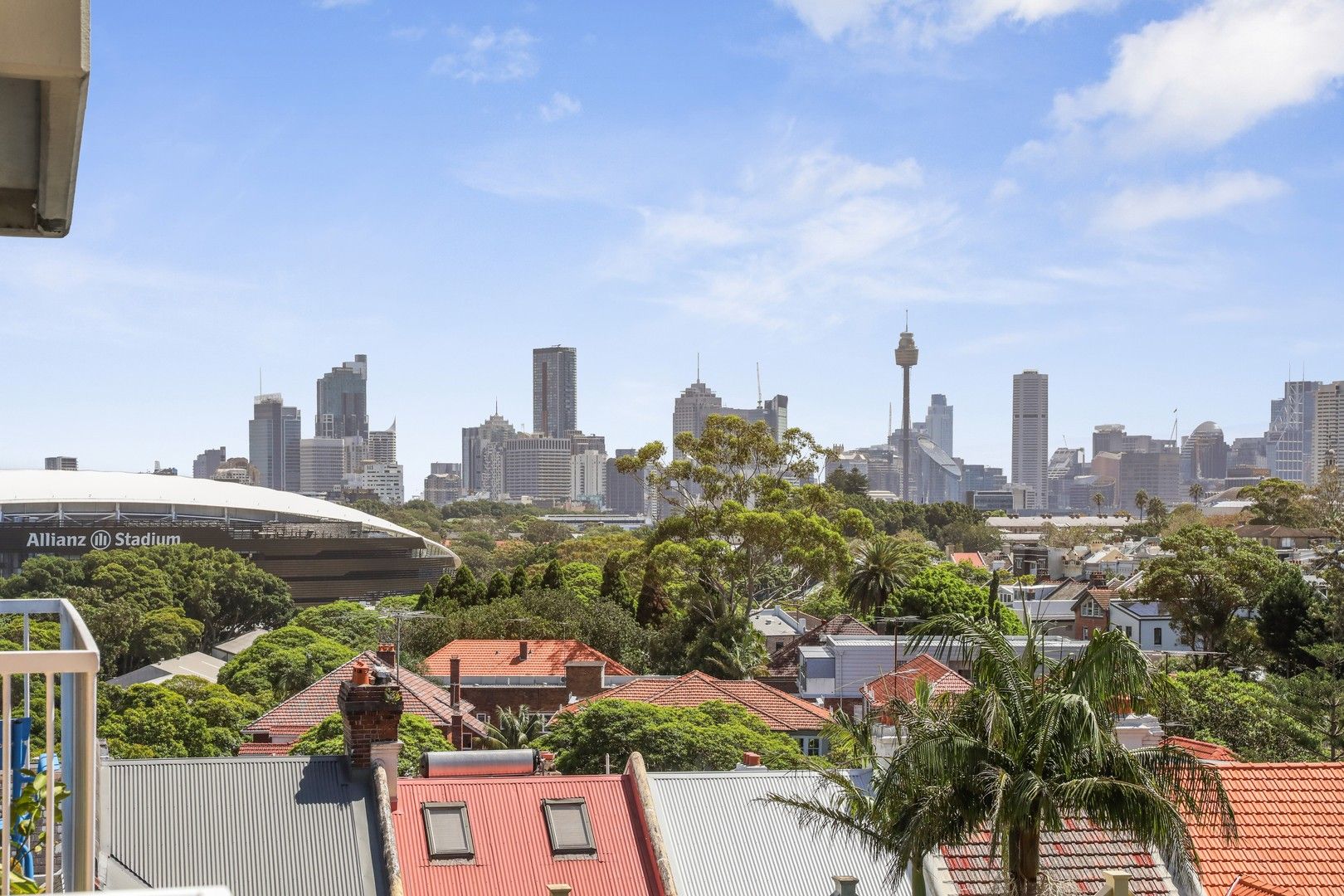 1 bedrooms Apartment / Unit / Flat in 42/39-43 Cook Road CENTENNIAL PARK NSW, 2021