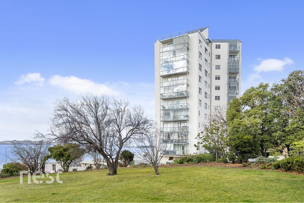 8/1 Battery Square, Battery Point TAS 7004, Image 1