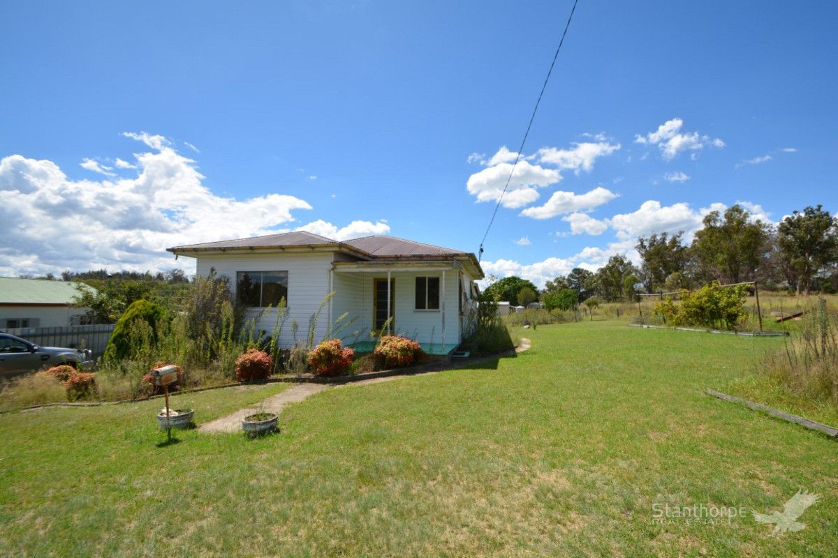 86 Amosfield Road, Stanthorpe QLD 4380, Image 0