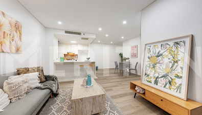 Picture of 124/28 FERNTREE PLACE, EPPING NSW 2121