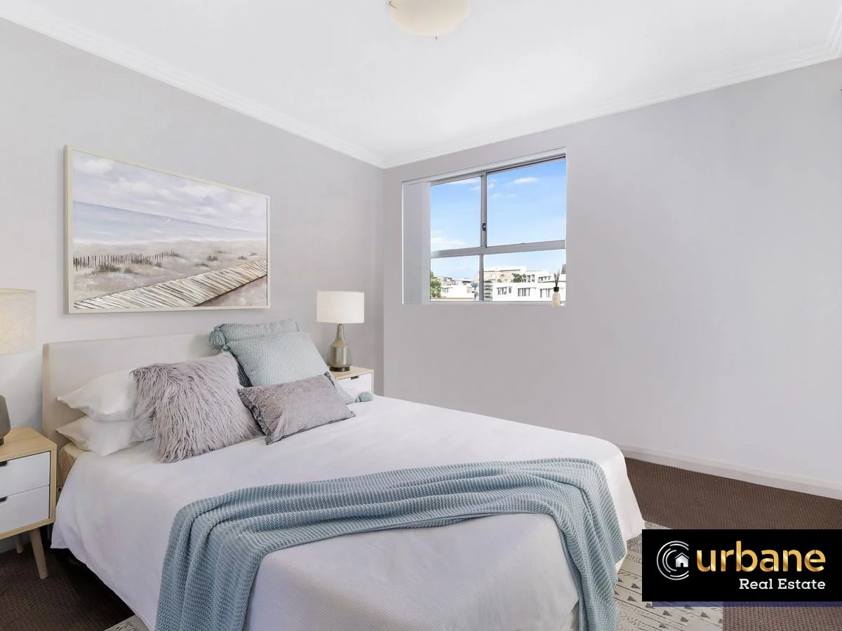 Additional image 4 of k312/81-86 Courallie Avenue, Homebush West NSW 2140