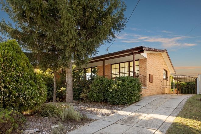 Picture of 1 Veronica Place, QUEANBEYAN NSW 2620