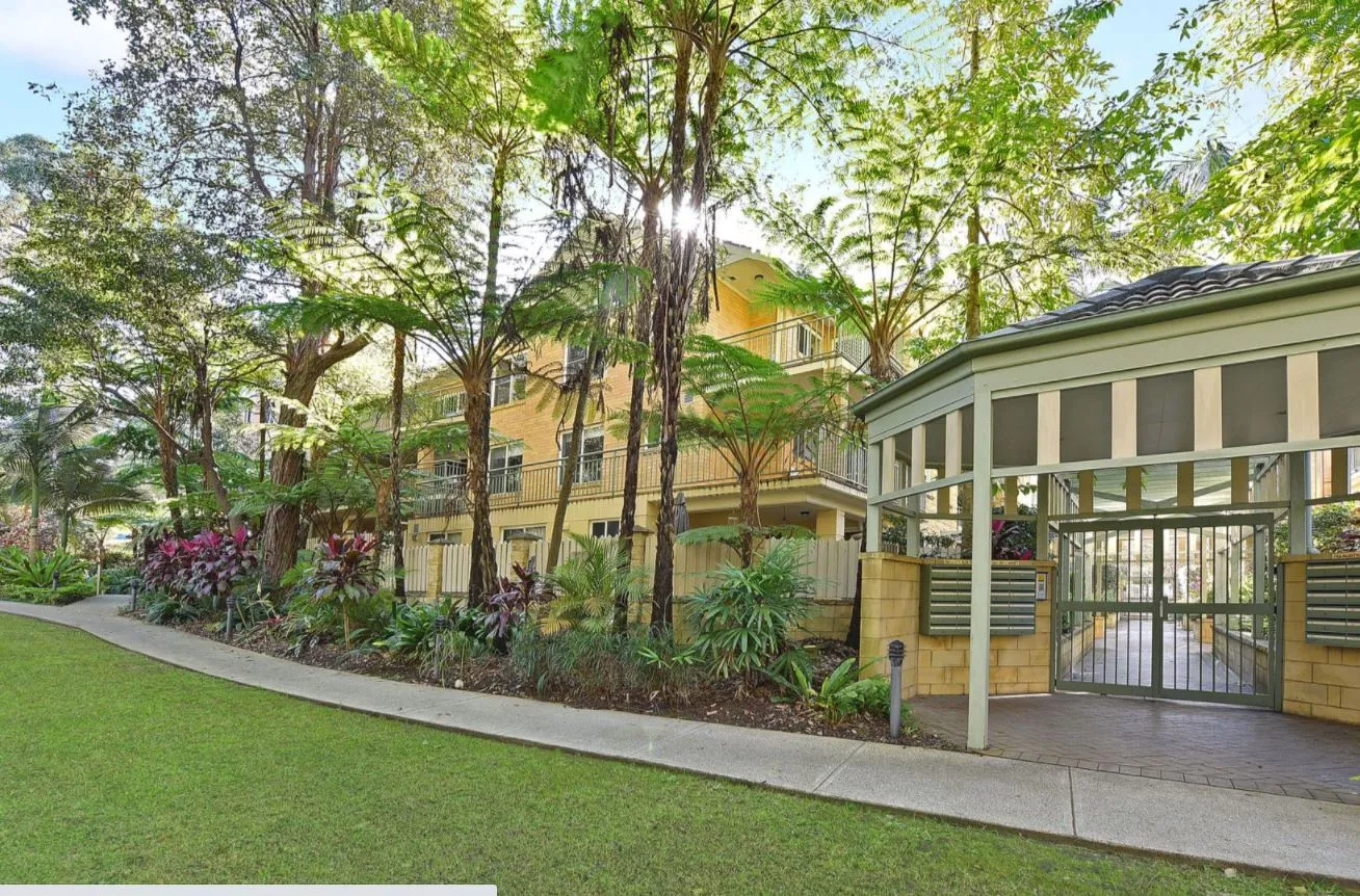 Apartment in Hornsby