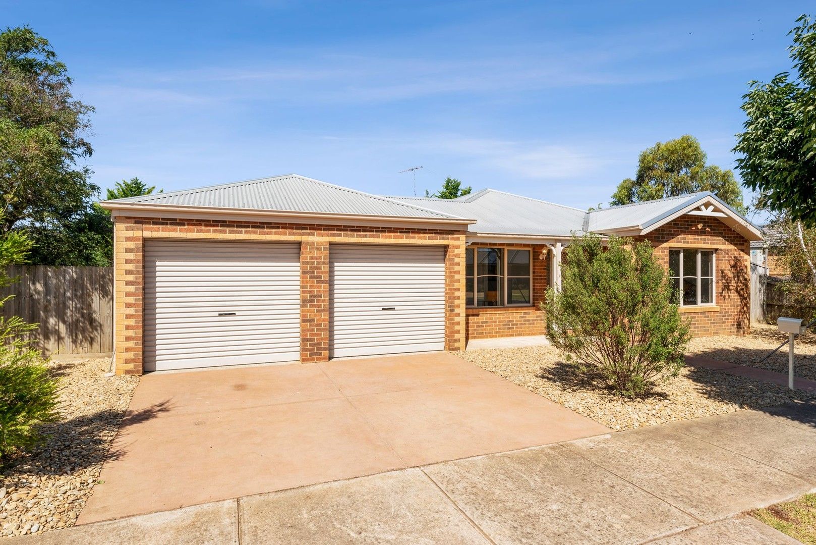 12 Shekkleton Road, Bannockburn VIC 3331, Image 0