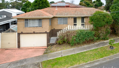 Picture of 55 Hickford Street, RESERVOIR VIC 3073
