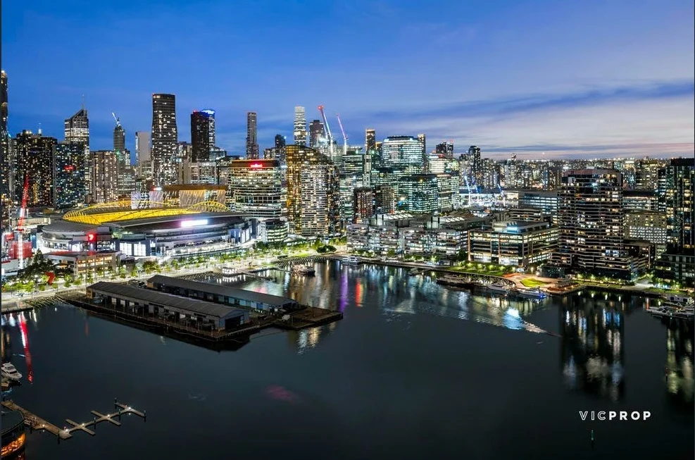 Additional image 14 of 3407/8 Pearl River Road, Docklands VIC 3008