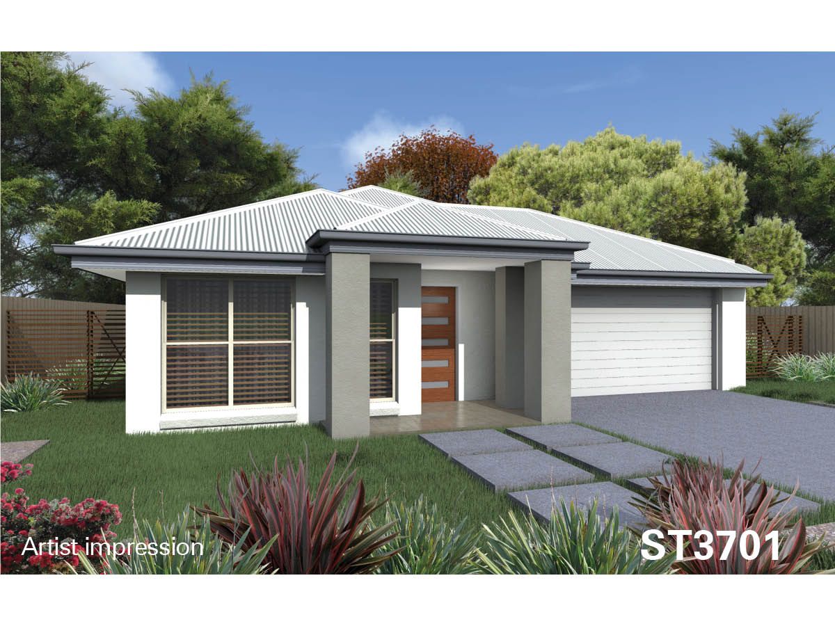 Lot 60 Chester Crescent, Andergrove QLD 4740, Image 0