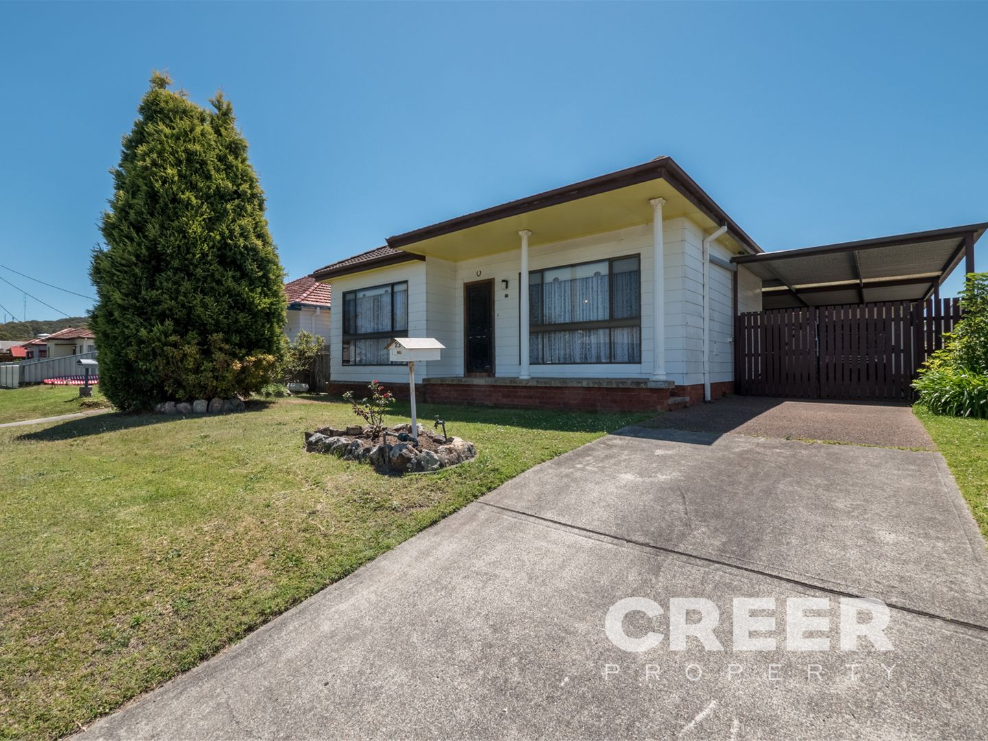 23 Patrick Street, Belmont North NSW 2280, Image 0