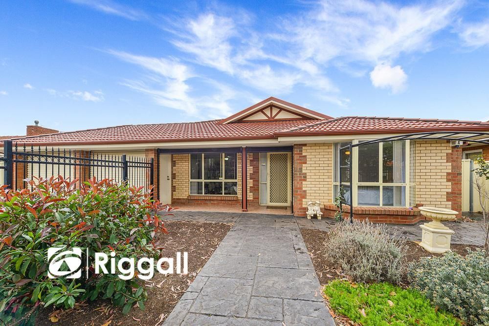 10 Blount Street, Blair Athol SA 5084, Image 0