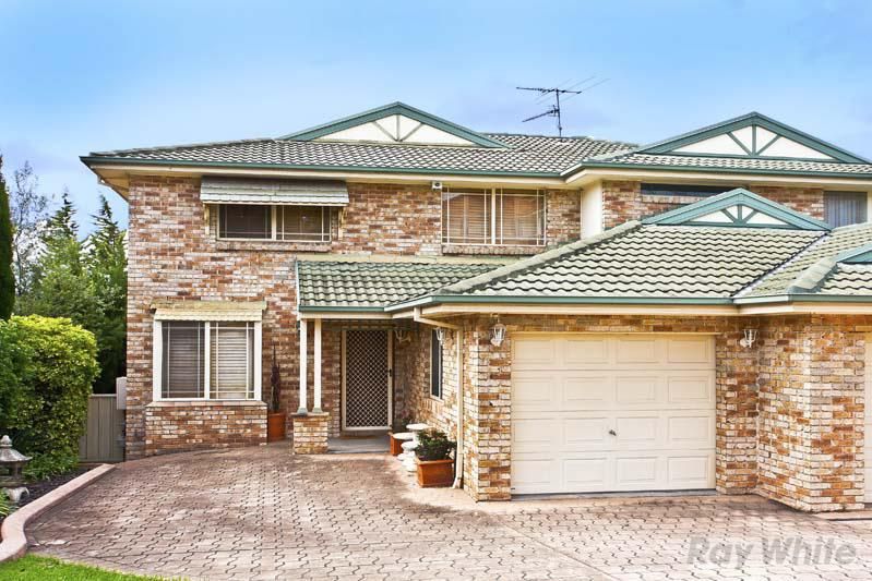 1/19 Davina Crescent, Cecil Hills NSW 2171, Image 0