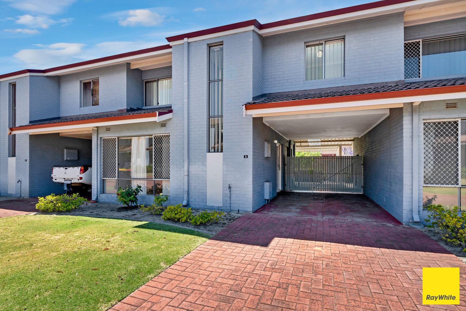 3/71 Tendring Way, Girrawheen WA 6064 Domain