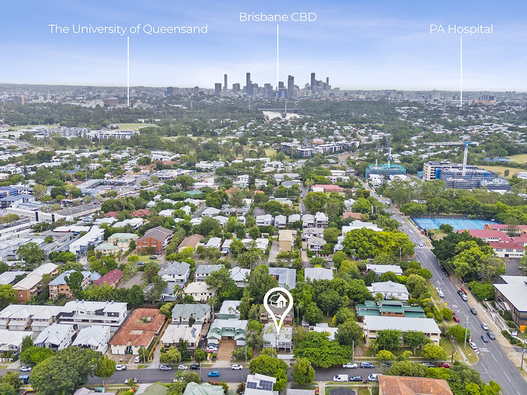 Additional image 23 of 3/40 Querrin Street, Yeronga QLD 4104