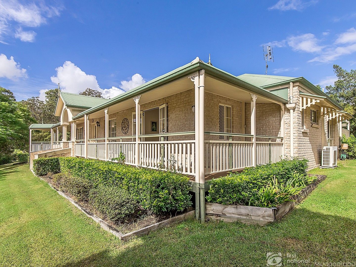 8183 Trentbridge Court, Mount Nathan QLD 4211 Domain