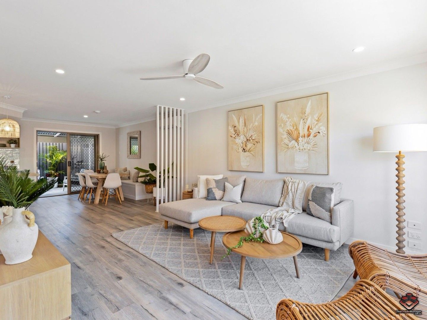 3 bedrooms Townhouse in ID:21106485/220 Christine Avenue BURLEIGH WATERS QLD, 4220