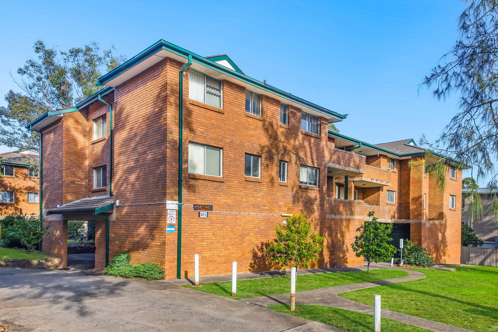 Unit 29/454460 Guildford Rd, Guildford NSW 2161 Apartment For Sale Domain