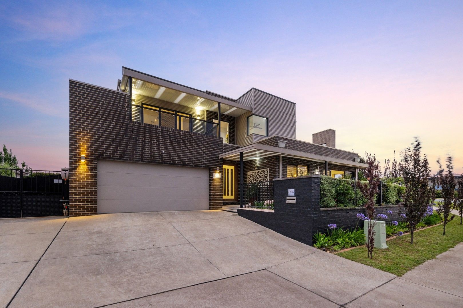 44 Peter Cullen Way, Wright ACT 2611, Image 1