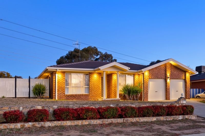 3 Cashion Court, Dunlop ACT 2615, Image 0