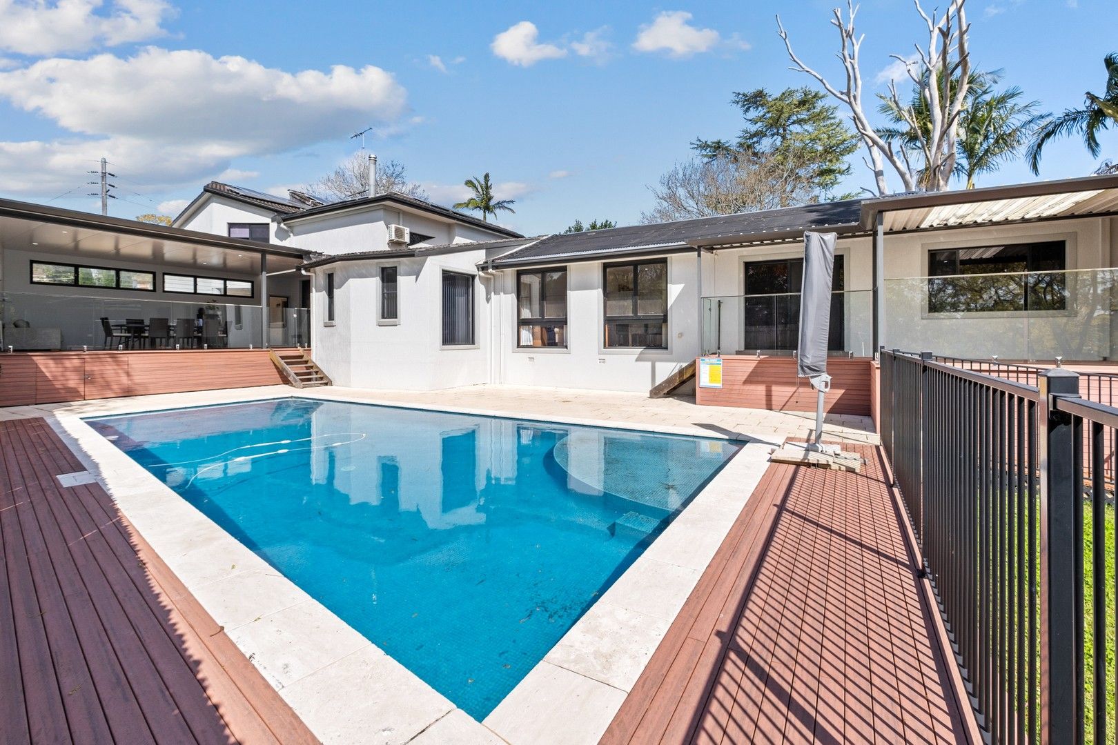 23 Lukes Lane, Baulkham Hills NSW 2153 Domain