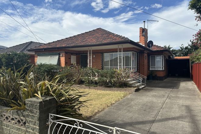 Picture of 16 Doyle St, AVONDALE HEIGHTS VIC 3034