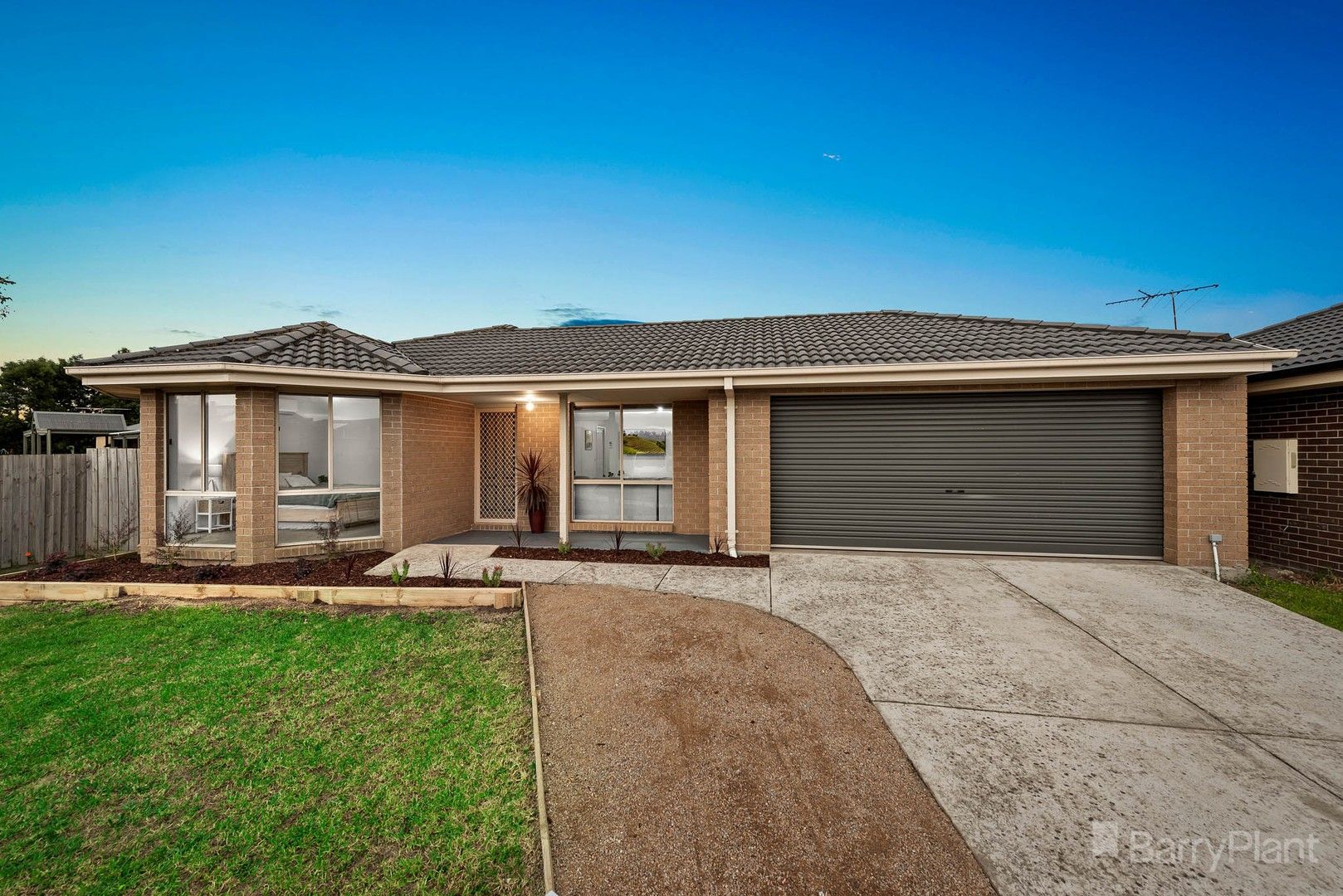 14 Milla Way, Koo Wee Rup VIC 3981, Image 0