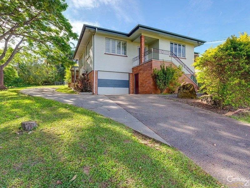 20 Pacey Street, Gympie QLD 4570