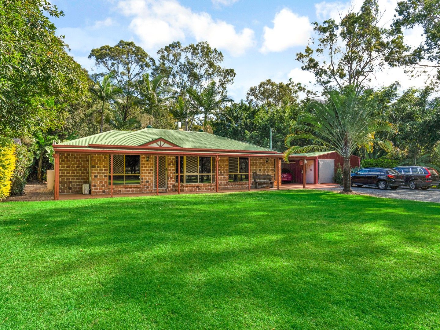 1-19 Helen Louise Ct, Buccan QLD 4207, Image 1