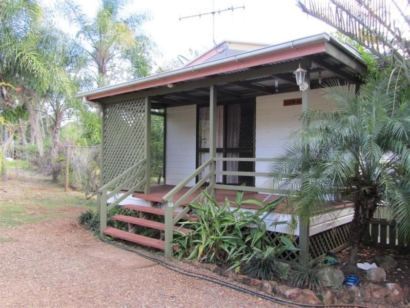 23 McGhees Rd, Watalgan QLD 4670, Image 2