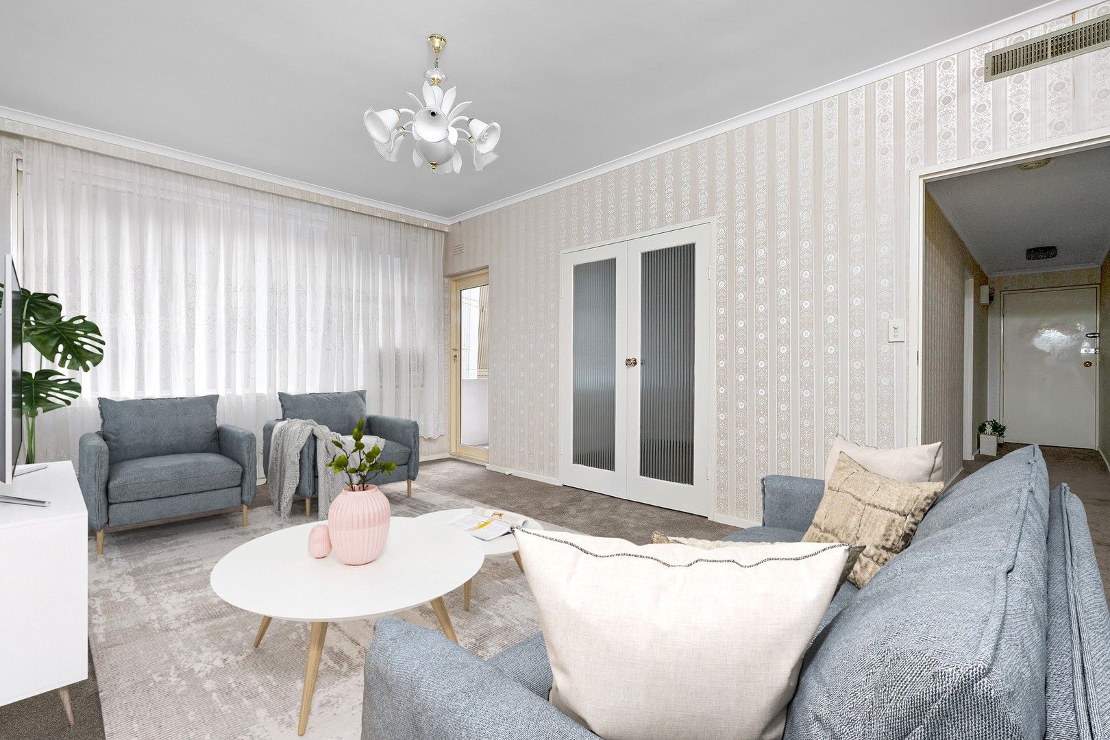 2 bedrooms Apartment / Unit / Flat in 15/25 Mitford Street ST KILDA VIC, 3182