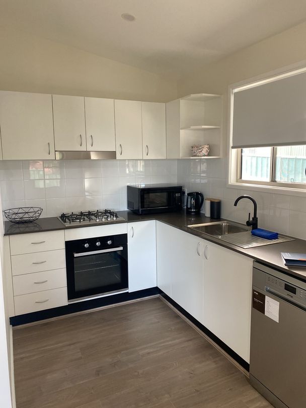 2 bedrooms House in 43a Newcastle Road WALLSEND NSW, 2287