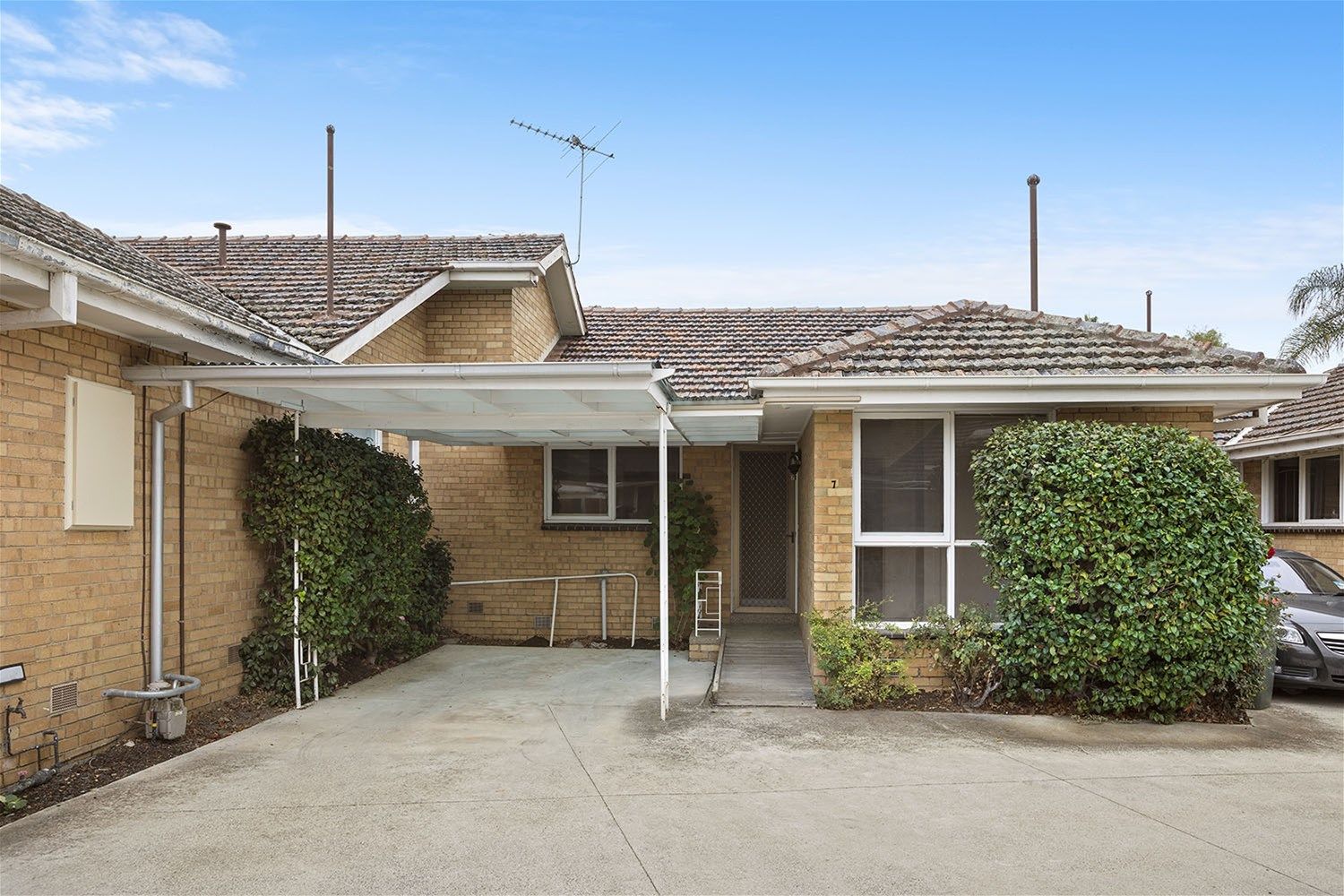 7/75 Bambra Road, Caulfield North VIC 3161