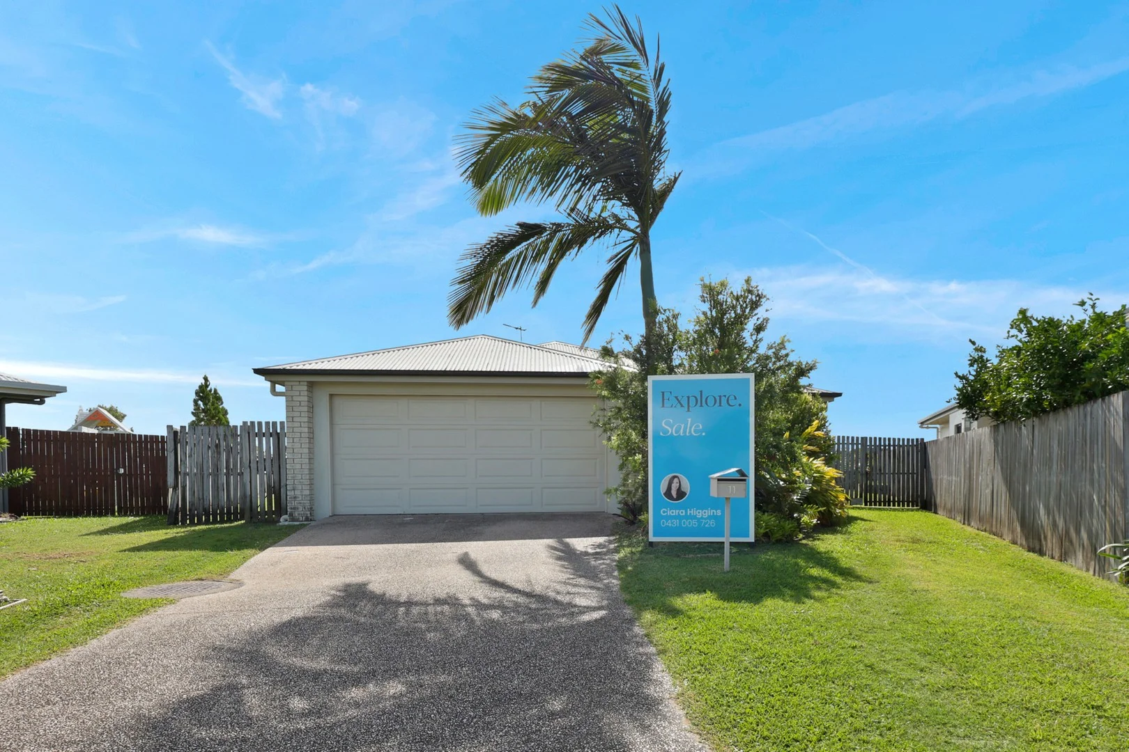 11 Cartledge Court, North Mackay QLD 4740