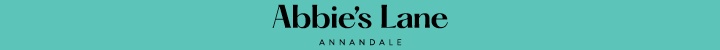 Branding for Abbie's Lane Annandale