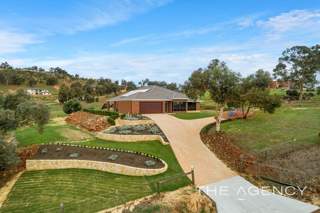 Picture of 362 Pechey Road, JANE BROOK WA 6056