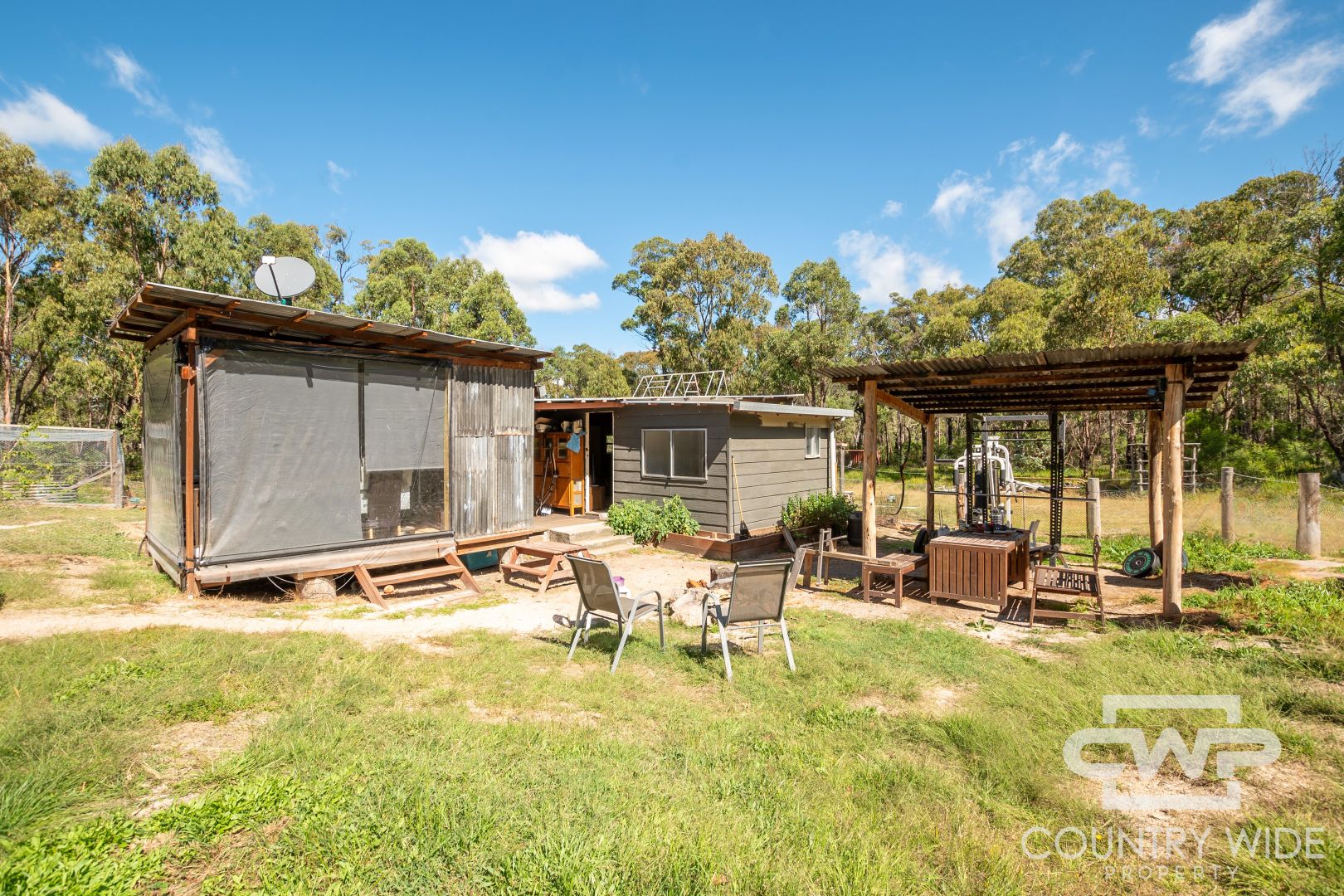 2 Carrot Farm Road, Deepwater NSW 2371, Image 1