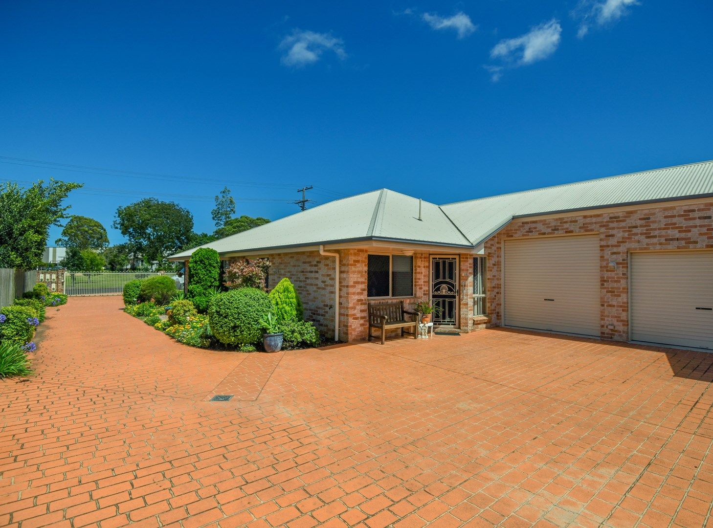 2/58 Tara Street, Wilsonton QLD 4350, Image 0