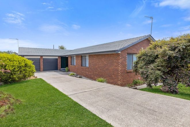Picture of 43 Cox Street, PORTLAND NSW 2847
